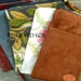 Tote bag, shopper, travel bag.