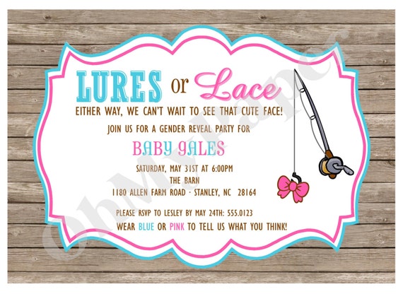 Etsy Party Invitations 10