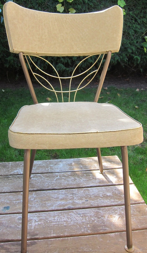 Pair of Virtue Brothers Dining Room Chairs by retroisthenewmodern