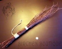 Popular items for birch rod on Etsy