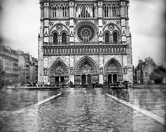 Notre Dame Wall Art notre dame wall art | etsy Notre Dame Wall Art notre dame wall art | etsy