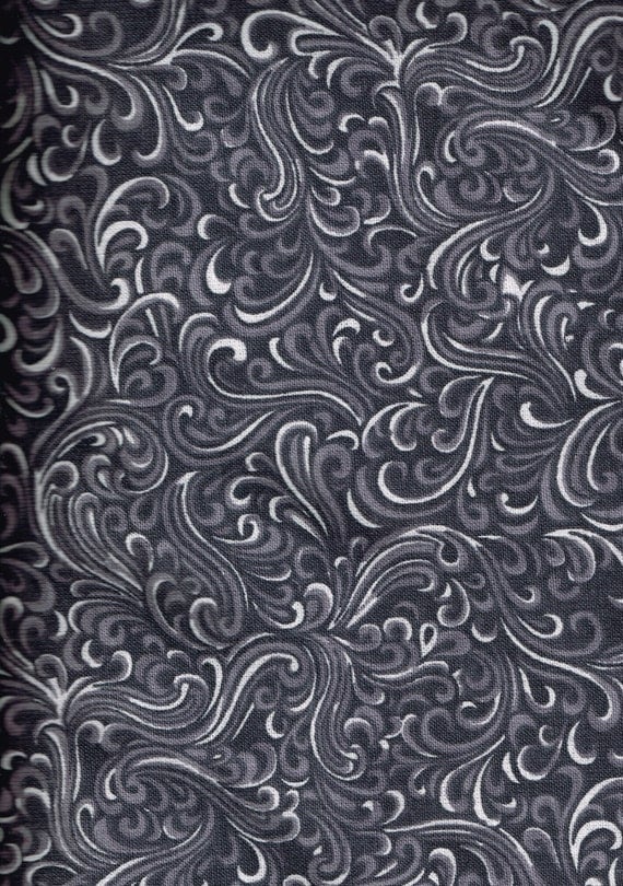 108 Wide Quilt / Quilting Backing Fabric by QuiltingQuestArt