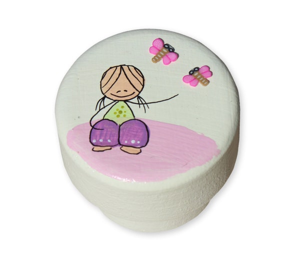 Pink Drawer Knobs Pink Room Decor New Baby Girl Gift