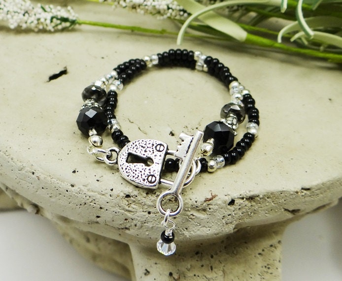 Anklet Ankle Bracelet Lock And Key Slave Gift Fetish Gift