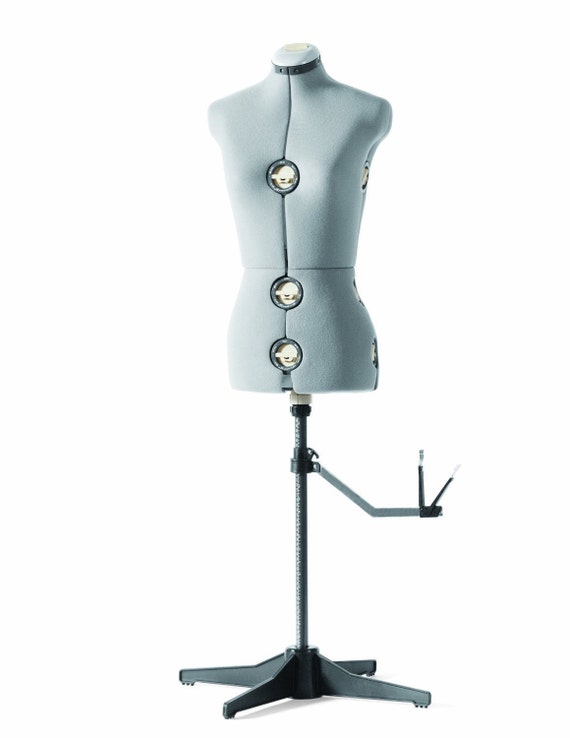 singer-adjustable-dressform-mannequin-style-151-by-giftsforyounme