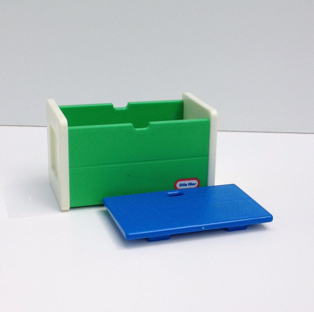 little tikes toy box dimensions