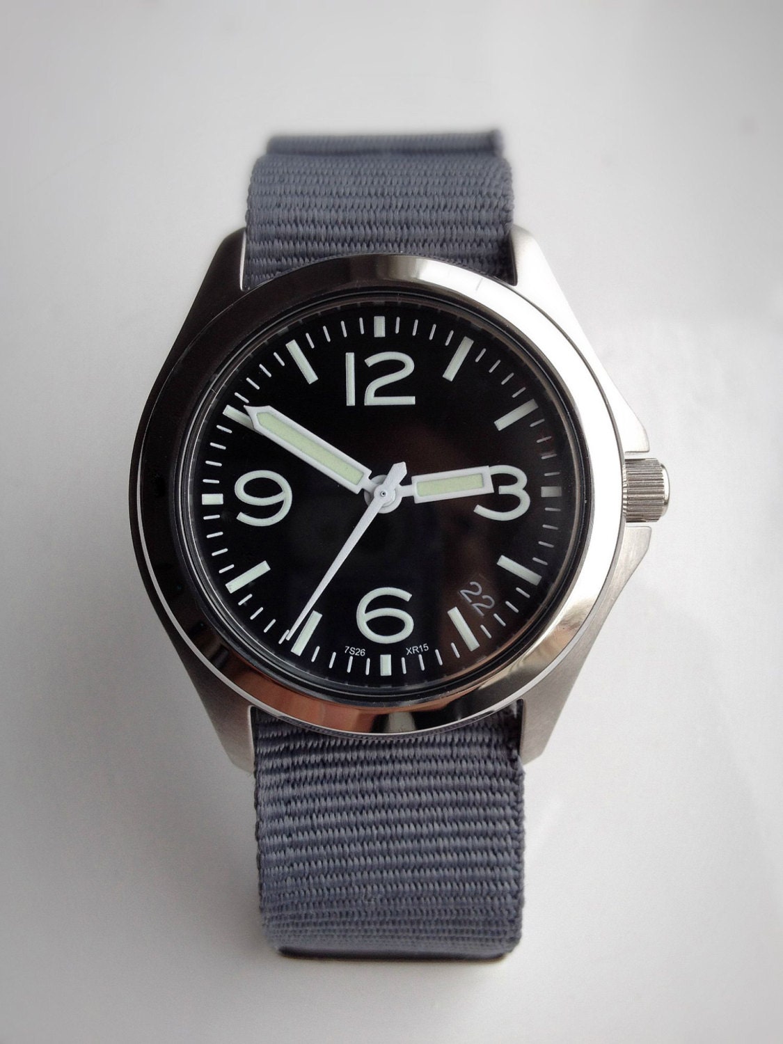 seiko aviation watches