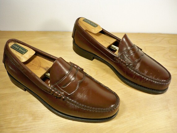 payless dexter men's shoes