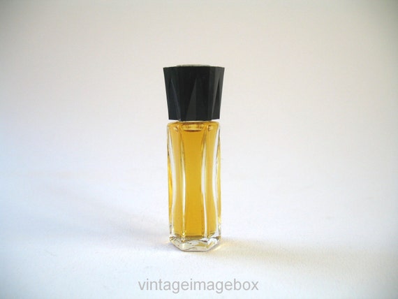 MAX FACTOR Electrique miniature fragrance mini perfume