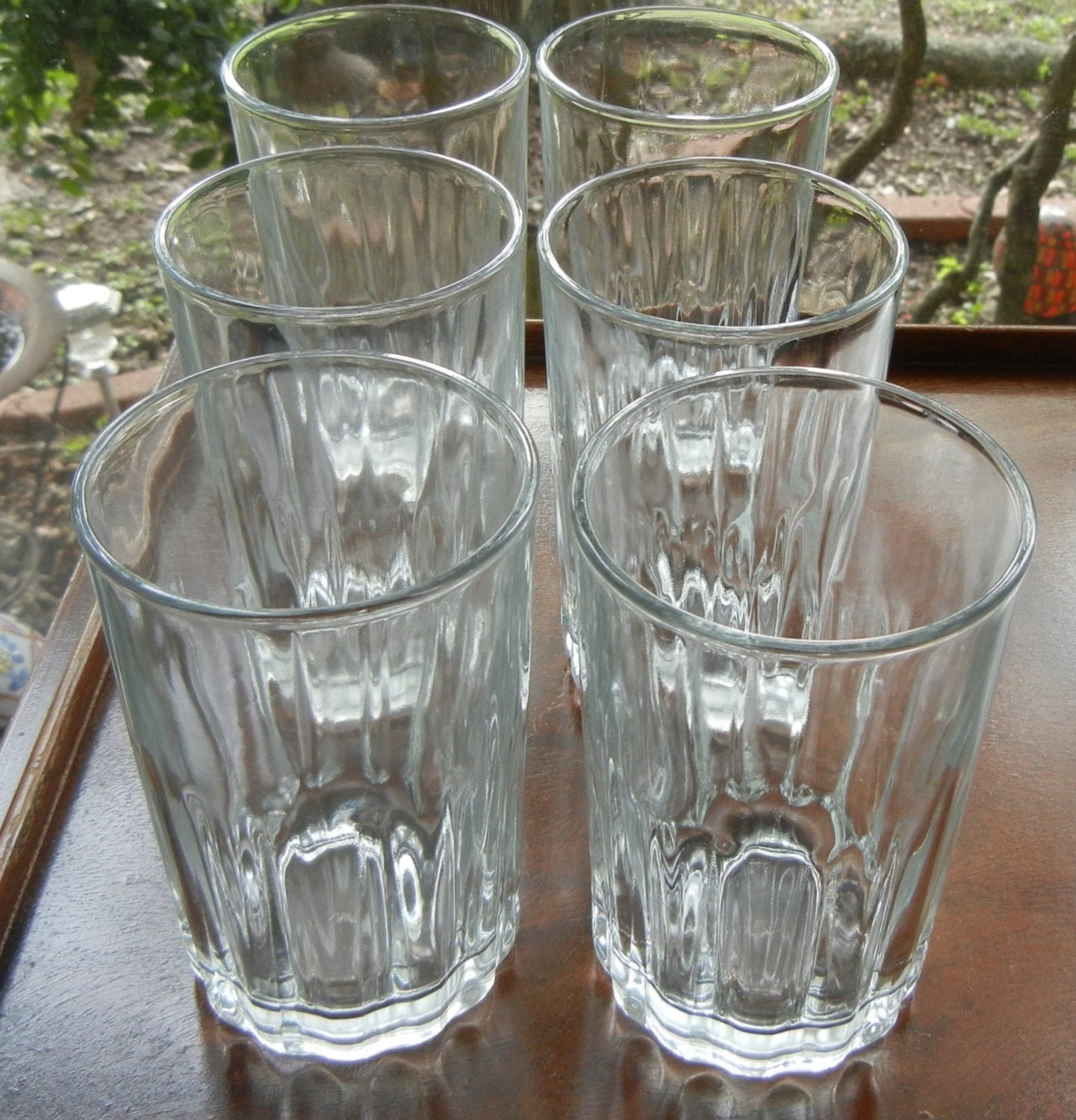 crisa glassware