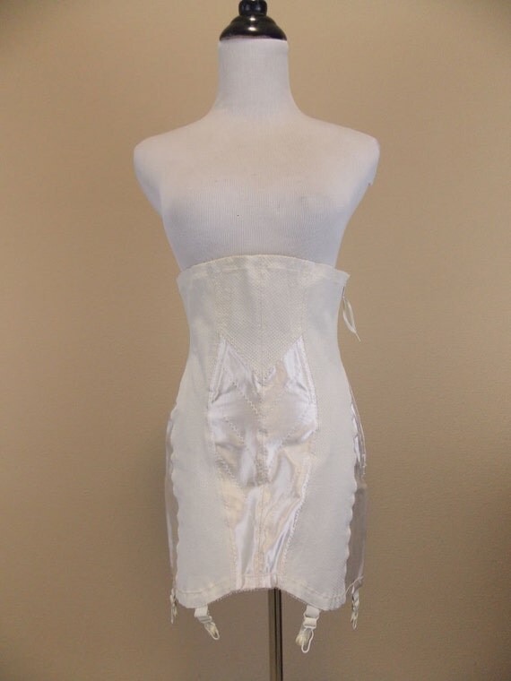 1940s Warners Legant Corset Girdle