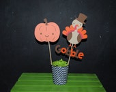 Thanksgiving Turkey..........Happy Holidays......Pumpkin Il_170x135