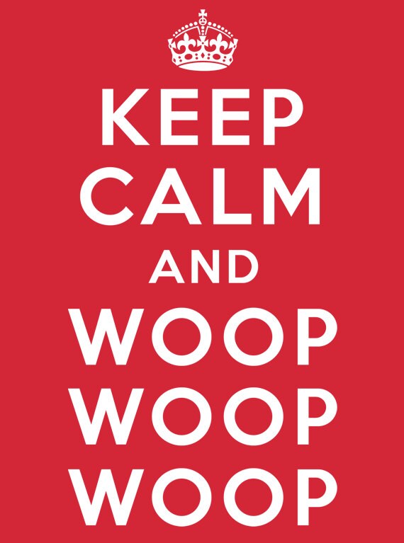 woop woop woop woop