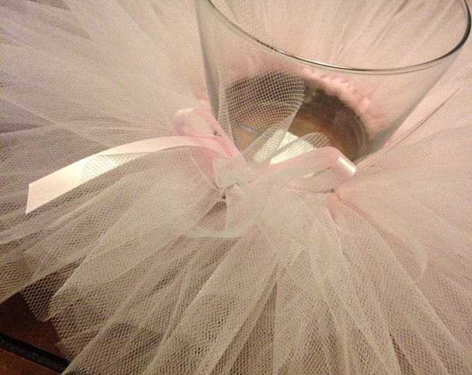 Tutu centerpiece (TUTU ONLY), Baby shower centerpiece, Ballet centerpiece