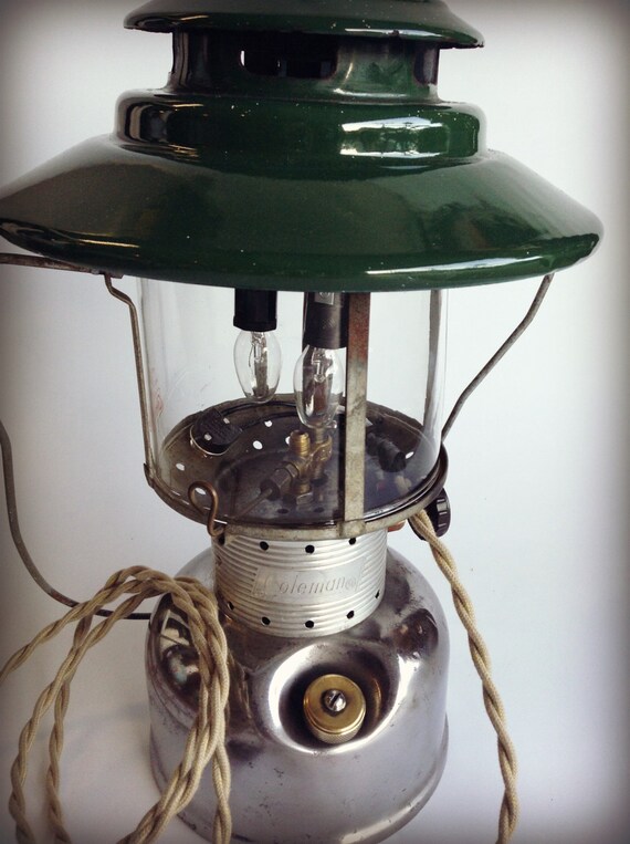 coleman lantern reflector