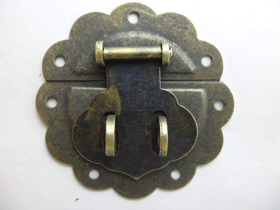 small padlock
