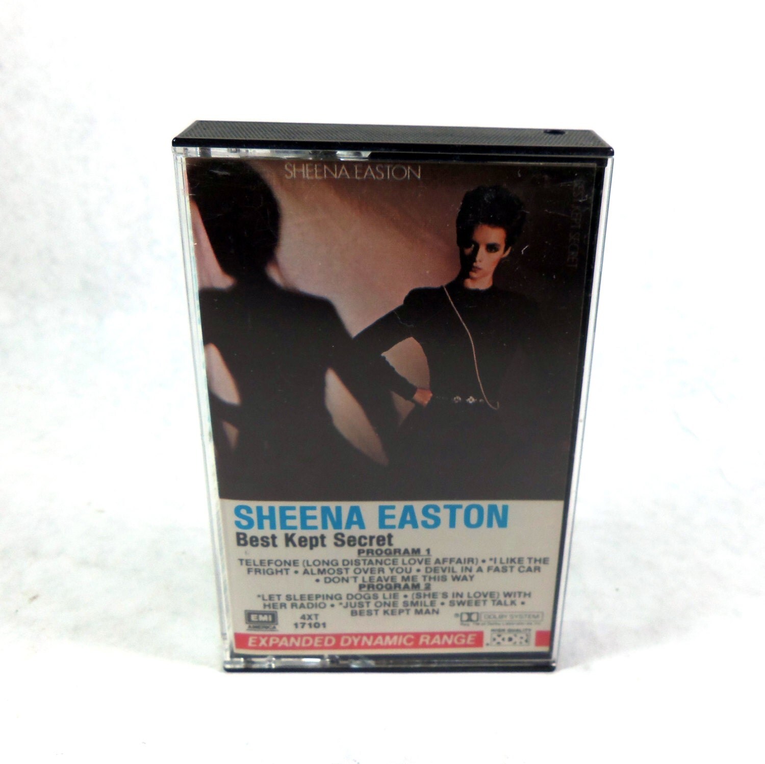 Sheena Easton