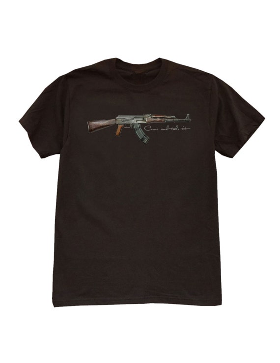 come and take it shirt amazon