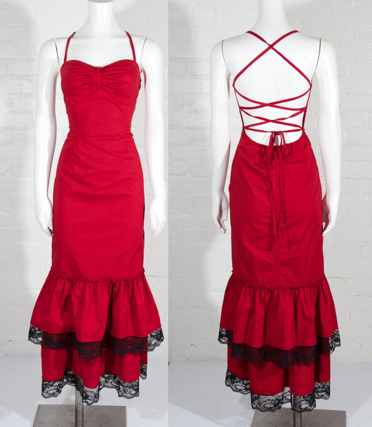 Vintage Alternative Clothing by AltGirlVintage on Etsy