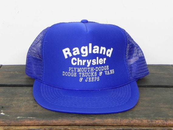 Chrysler ragland #5