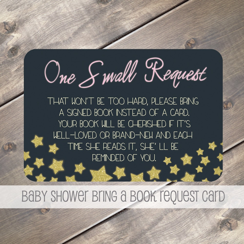 Baby Shower Invitations Requesting Gift Cards