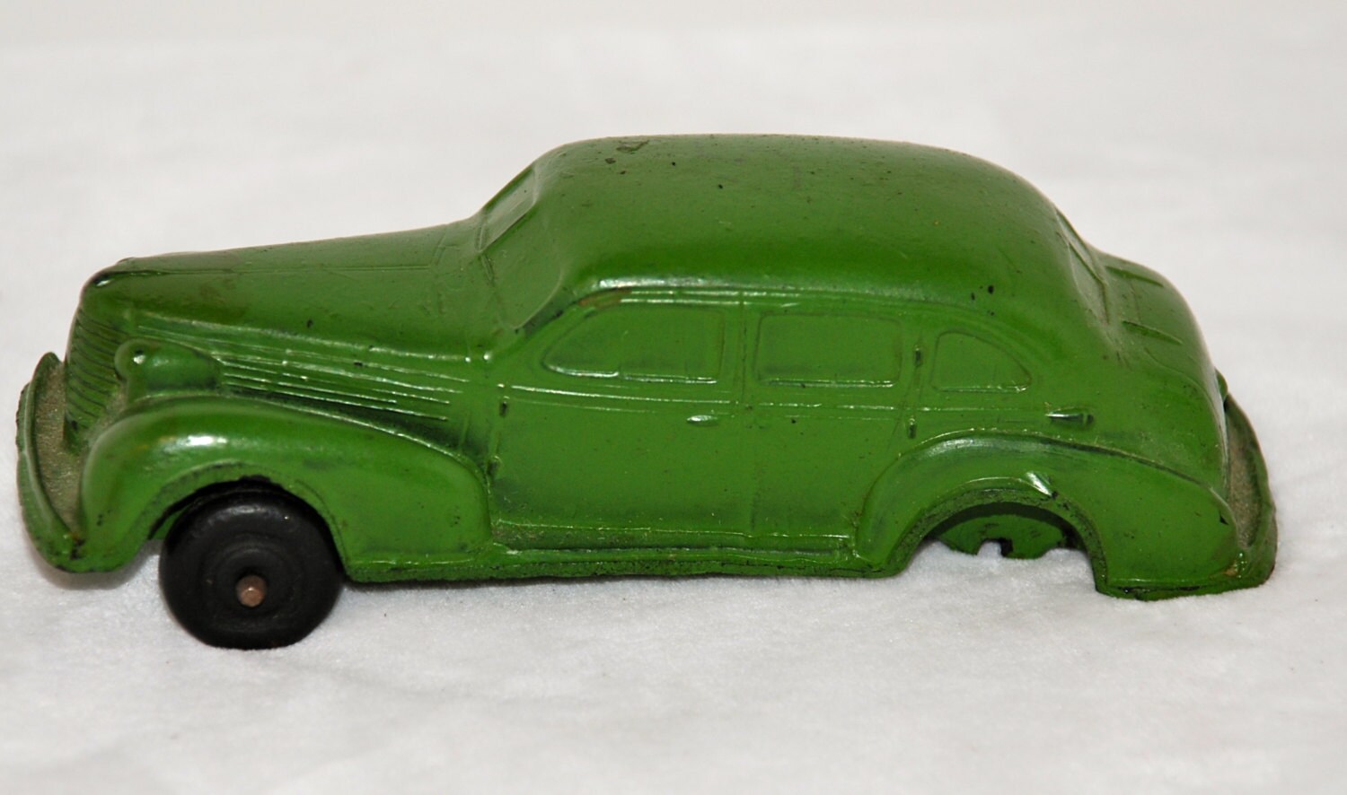 old rubber toy cars