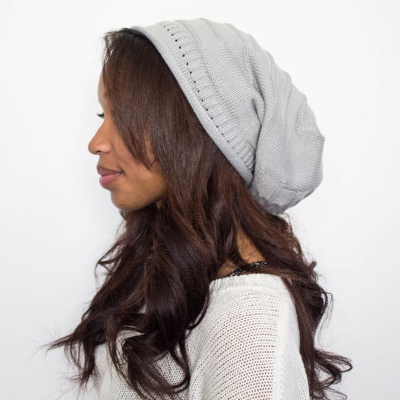 Hat, natural Lined Natural Hair, Lined beanie Hair Natural hair hat Accessories,  Satin Beanie,