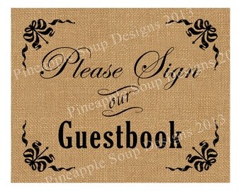 Corn Hole Sign and Team Signup Sheet PRINTABLE file Just