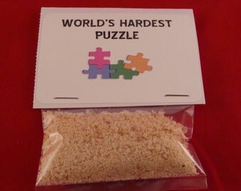 Holiday Stress Relief Bubble Wrap Novelty Gift by TylersToys4Kids