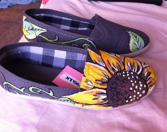 david sunflower seed turf shoes