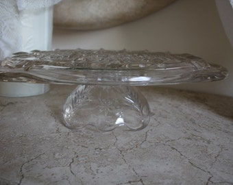 Josephine Cake Stand (HL044)