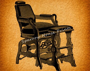 Popular items for hair salon prints on Etsy