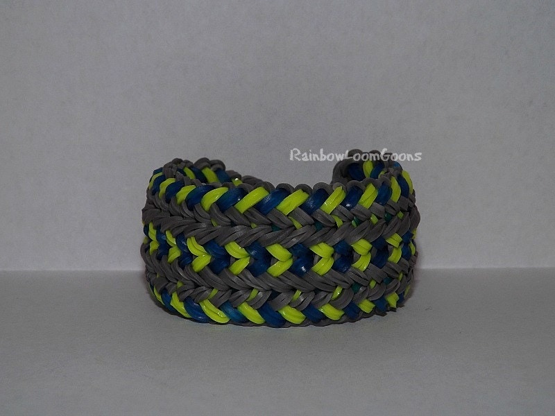 Snake Belly Bracelet Rainbow Loom Rainbow Loom Snake Belly
