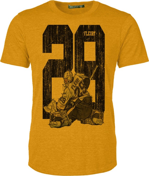 marc andre fleury t shirt