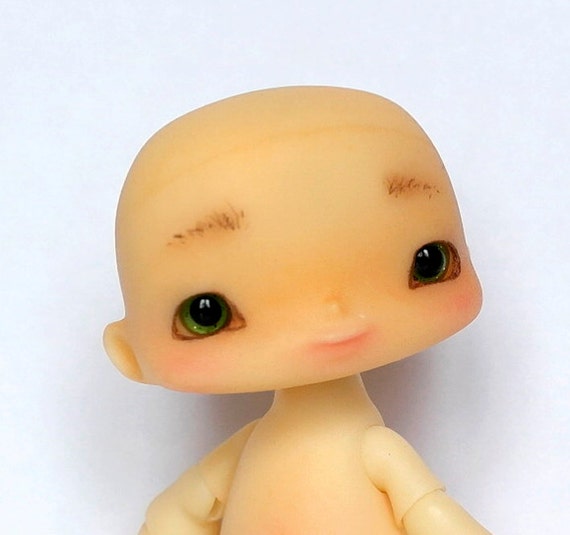 tiny bjd dolls