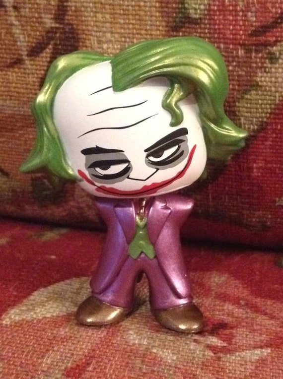 heath ledger funko