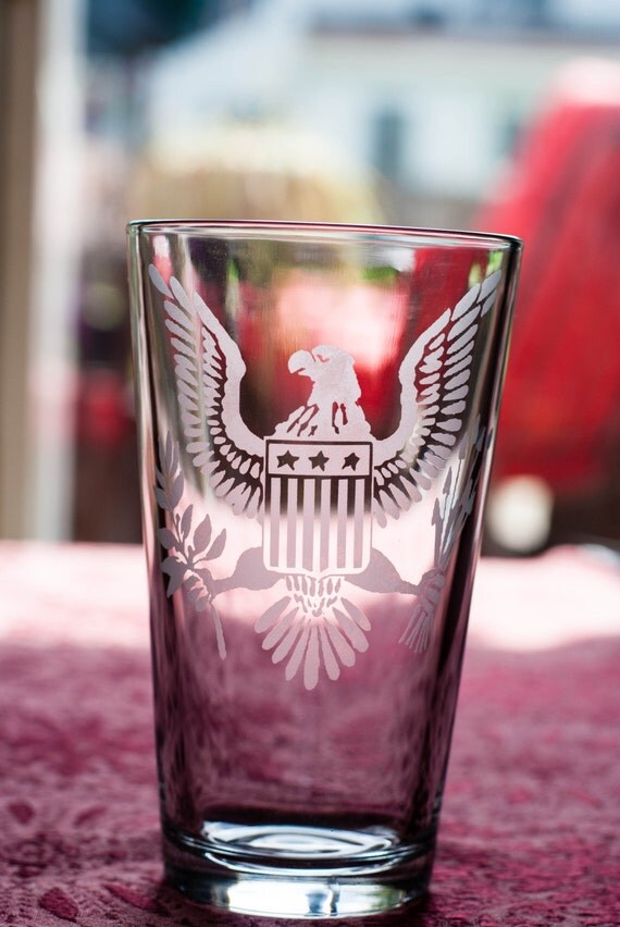 us pint glass