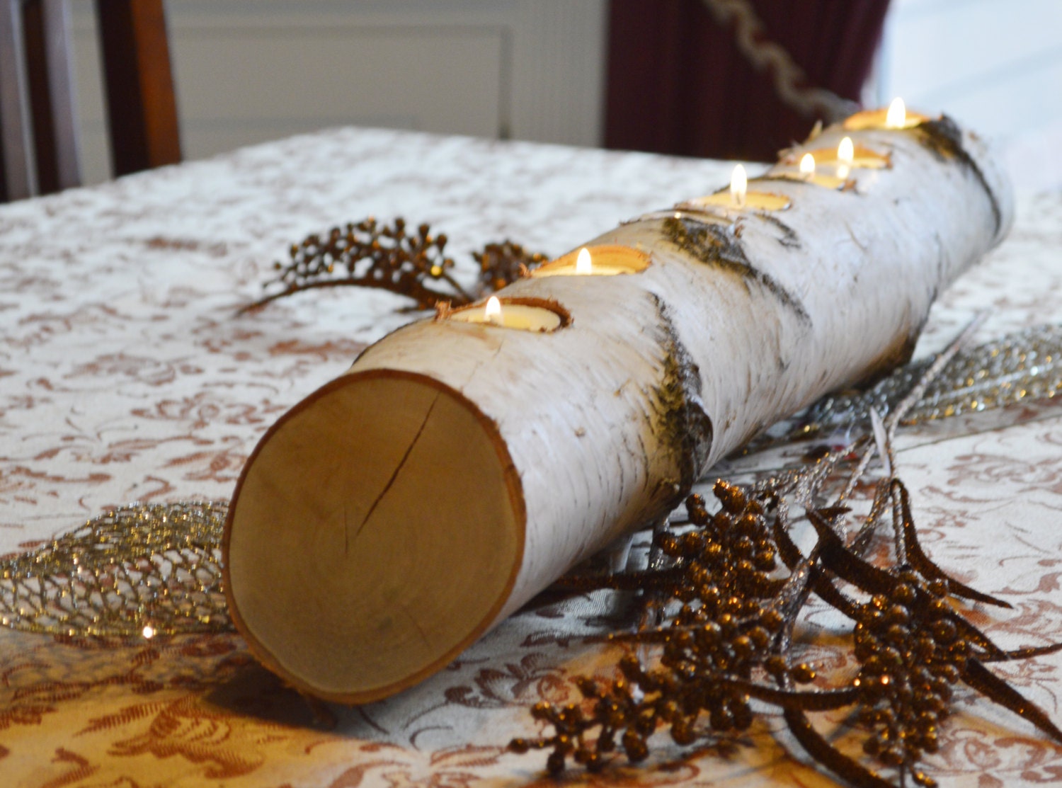 Chandeliers & Pendant Lights