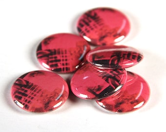 My Bloody Valentine - Loveless 1" or 2.25" Pinback Button