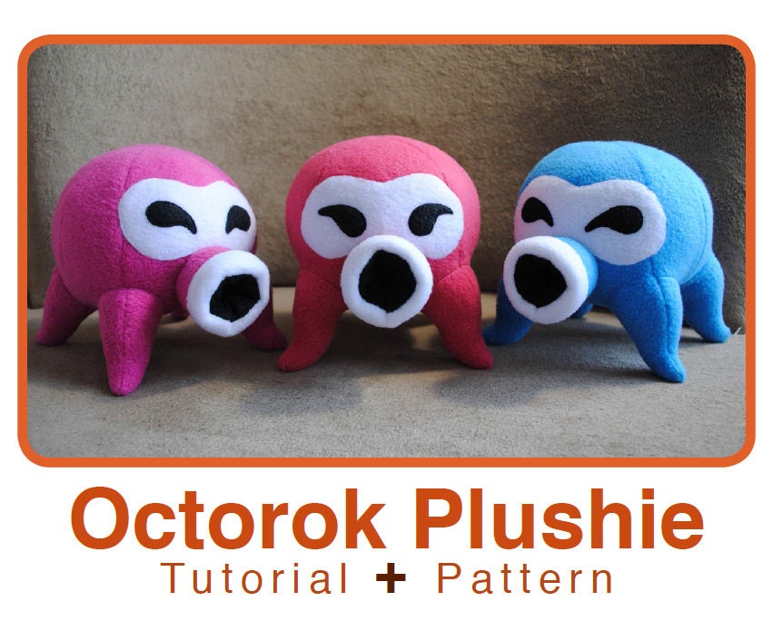 octorok plush target