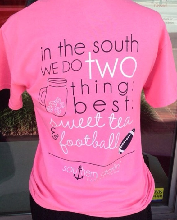 southern darlin shirts