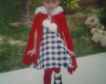 Girls Cindy Lou Who Costume The grinch who stole christmas halloween Theatre