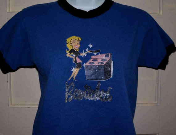 bewitched shirt