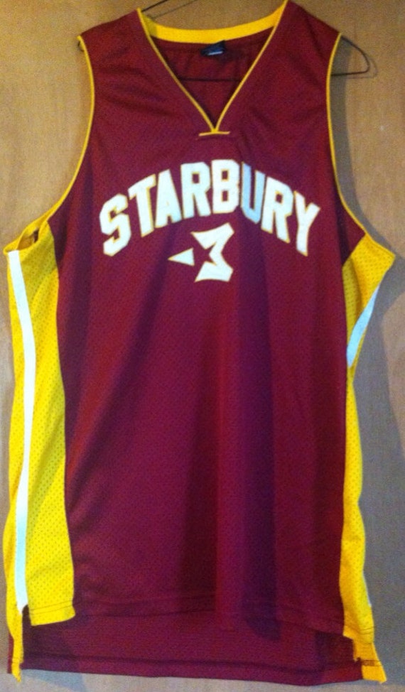 starbury apparel