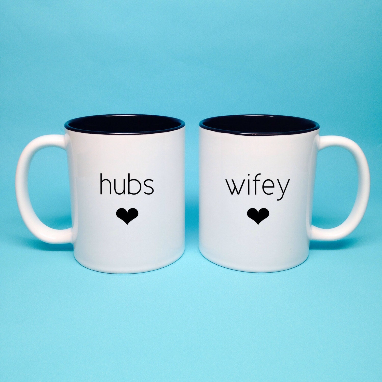 Unique Wedding Gift Idea Bridal Shower Gift by TheCoffeeCorner