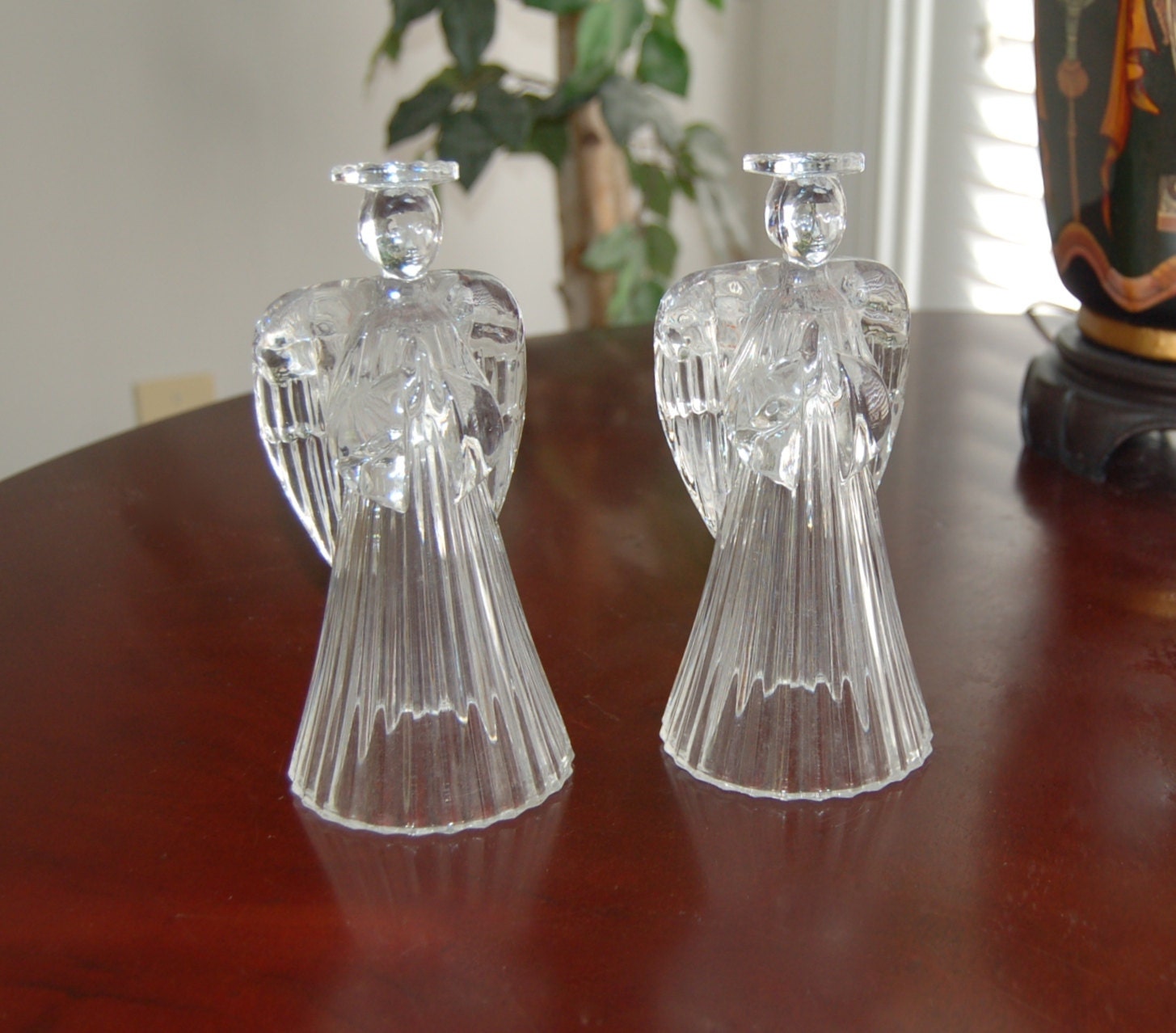 Chandeliers & Pendant Lights