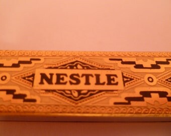 cigar cutter NESTLE