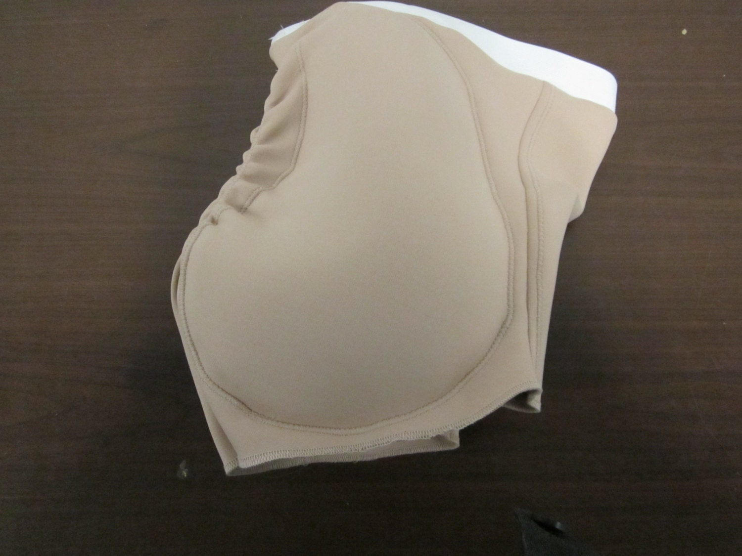 1 inch Astrobooty Mini Drag queen/Trans hip and butt pads in