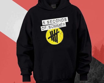 5sos symbols hoodie