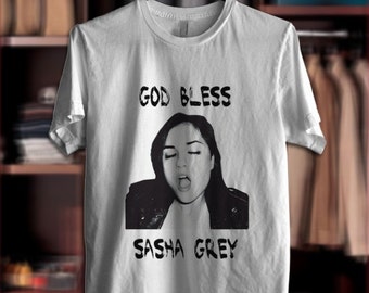 tshirt sasha grey